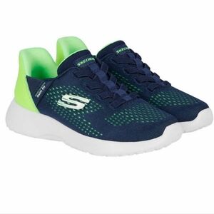 Skechers Kids' Swift Fit Sneaker, nwt